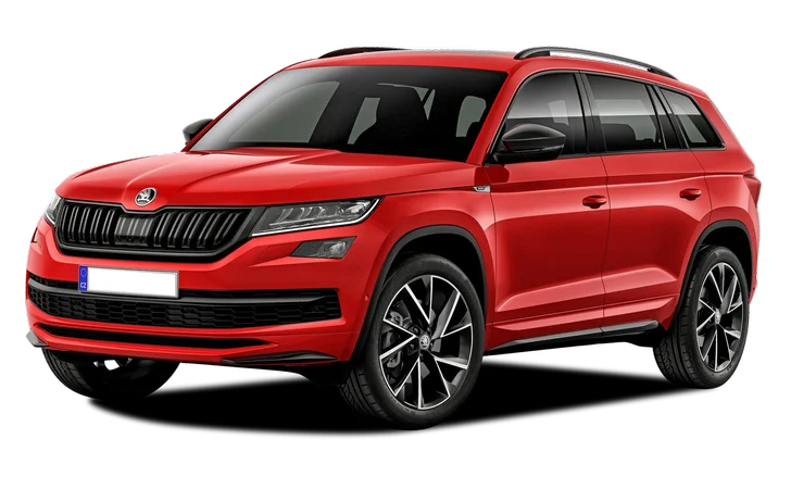 Pi�ces de Carrosserie pour SKODA KODIAQ 2021 2022 2023 2024