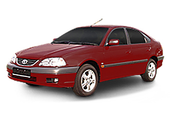 Pi�ces pour TOYOTA AVENSIS 2000 2001 2002 2003