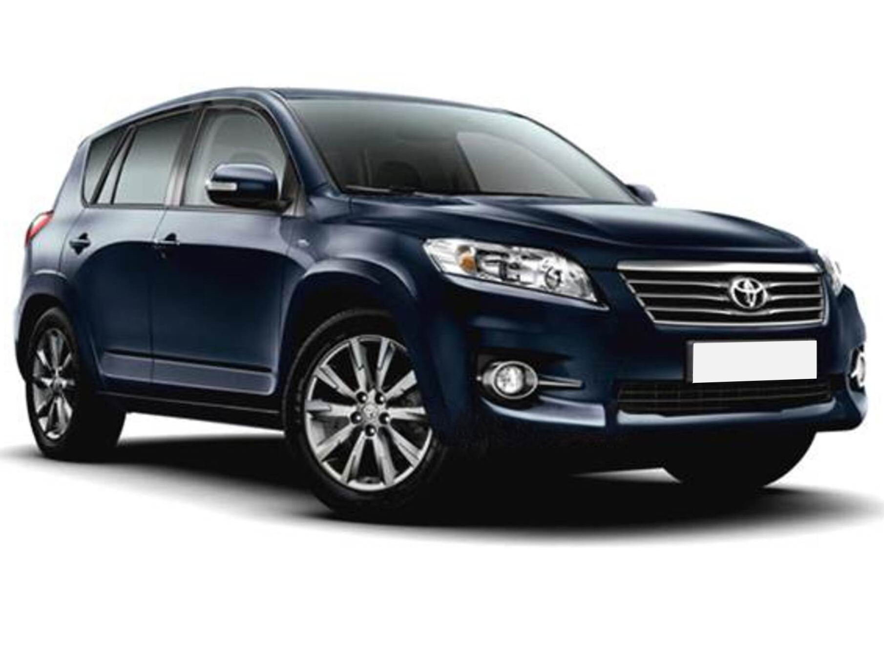 Pi�ces de Carrosserie pour TOYOTA RAV4 2010 2011 2012 2013