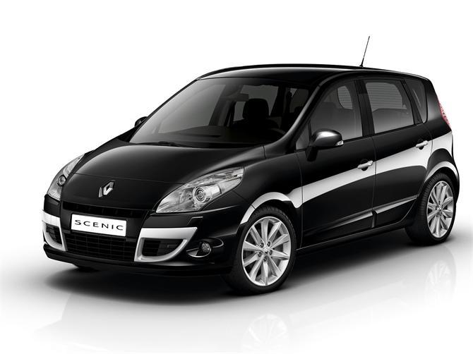 Pices de Carrosserie pour RENAULT SCENIC X-MOD 2012 2013