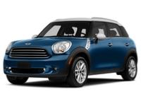 Pices pour MINI COUNTRYMAN R60 2010 2011 2012 2013 2014 2015 2016 2017