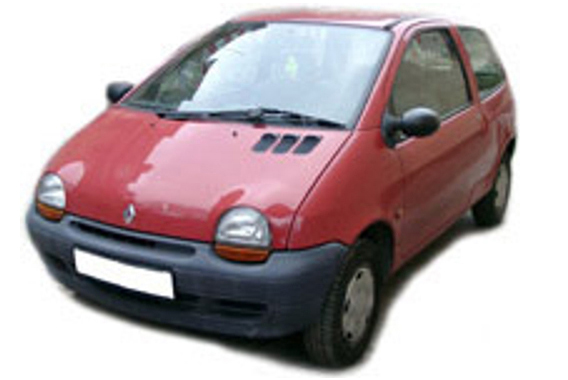 Pices pour RENAULT TWINGO I phase 1 1993 1994 1995 1996 1997 1998
