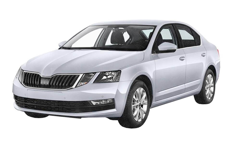 Pi�ces pour SKODA OCTAVIA III phase 2 2017 2018 2019 2020
