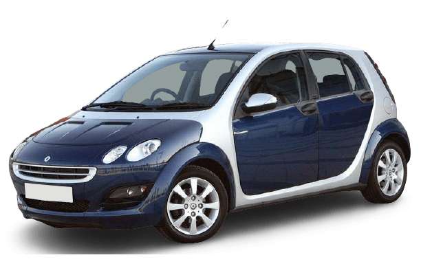 Pi�ces de Carrosserie pour SMART FORFOUR 2004 2005 2006