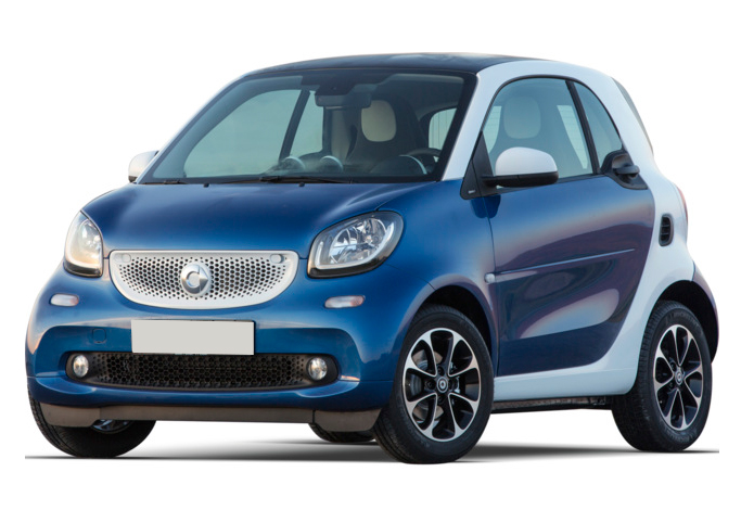 Pi�ces de Carrosserie pour SMART FORFOUR 2014 2015 2016 2017 2018 2019