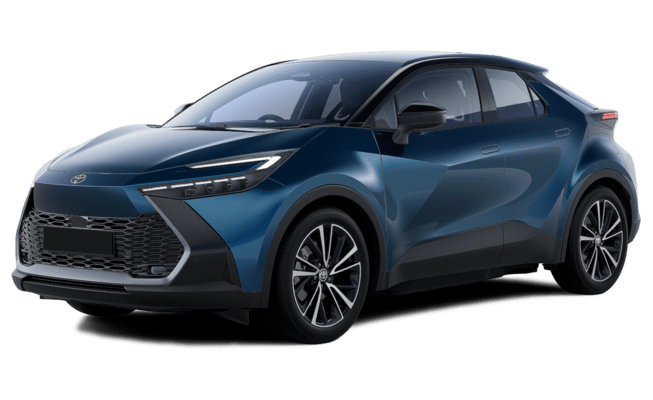 Pi�ces de Carrosserie pour TOYOTA C-HR 2023 2024 2025