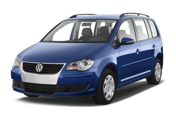 Pi�ces de Carrosserie pour VOLKSWAGEN VW TOURAN I phase 2 2006 2007 2008 2009 2010