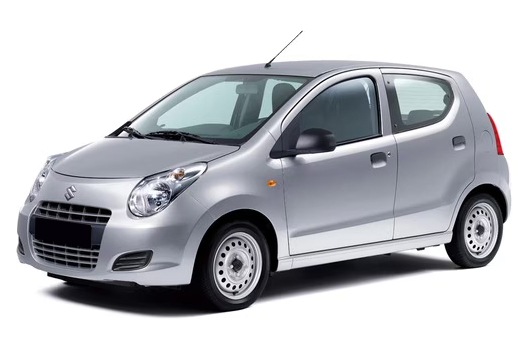 Pi�ces de Carrosserie pour SUZUKI ALTO VII 2009 2010 2011 2012 2013 2014