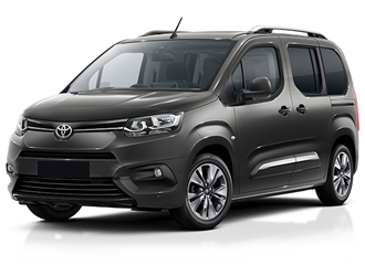 Pi�ces de Carriosserie  pour TOYOTA PROACE CITY 2019 2020 2021 2022