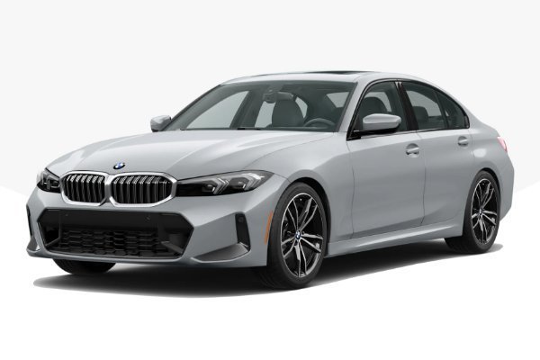 Pi�ces de Carrosserie pour  BMW Serie 3 G20/G21 M3/M-TECH depuis 2022 2023 2024 2025