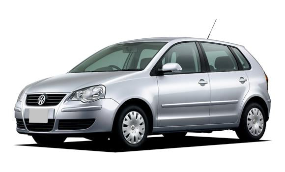 Pi�ces de Carrosserie pour VOLKSWAGEN POLO V phase 1 2009 2010 2011 2012 2013 2014